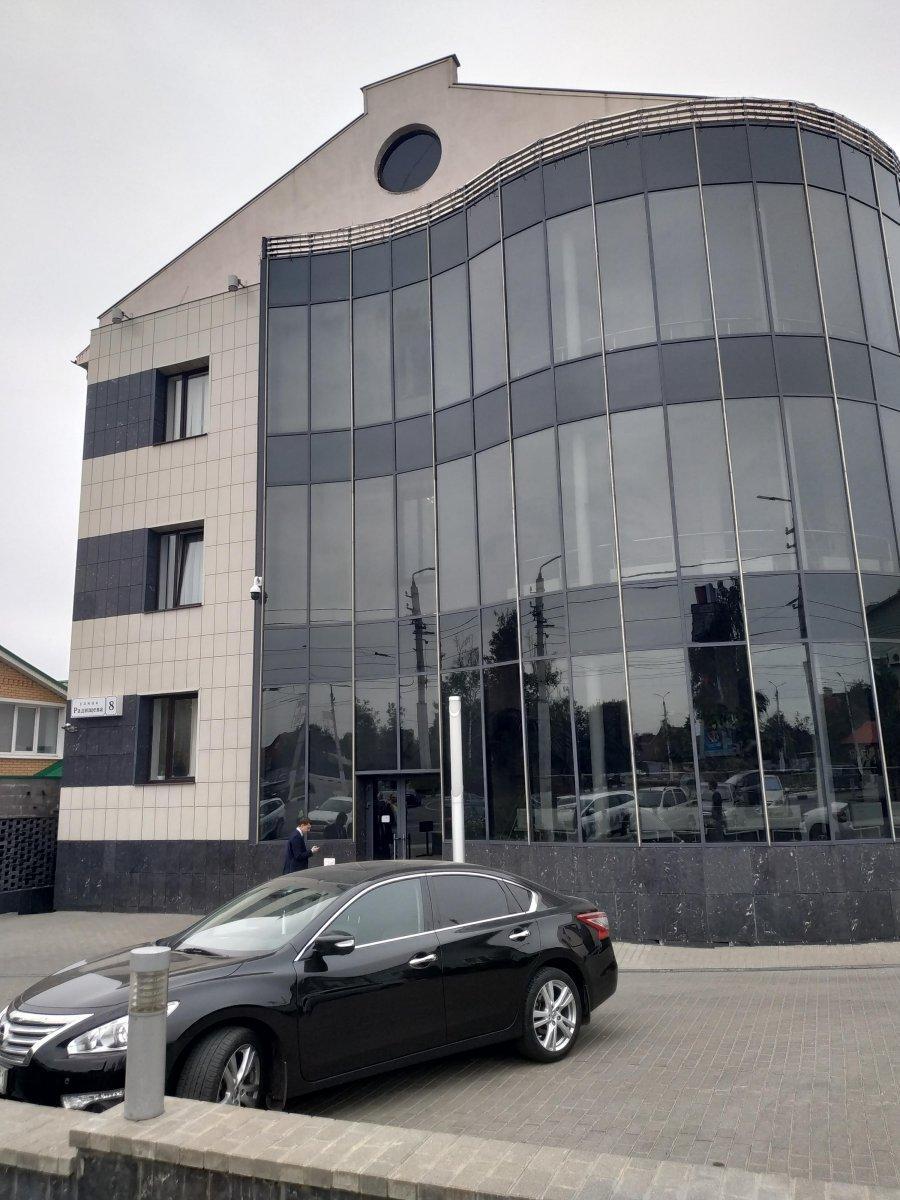 Втб ул радищева 6 тула фото Втб ул радищева 6 тула фото