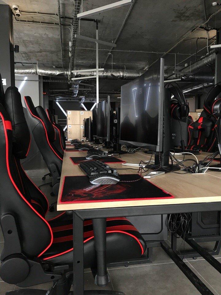 Arena arsenal пушкинская ул 23 тула фото Arena arsenal пушкинская ул 23 тула фото